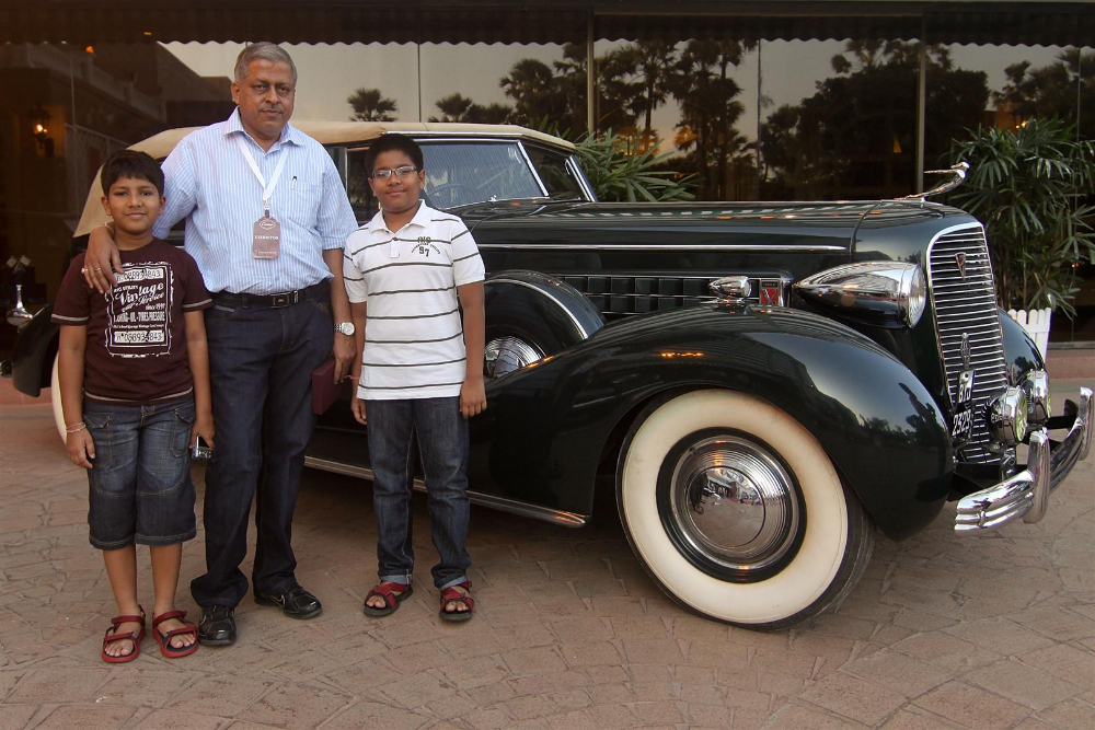 the polo and POLO Magazine Cartier Trav 29