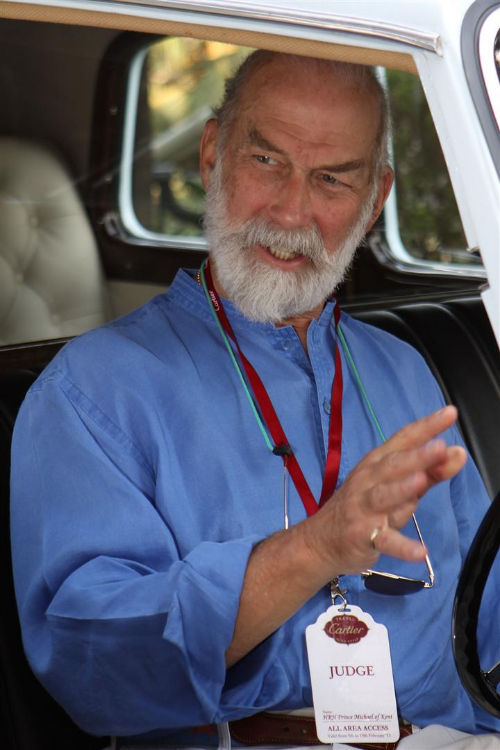 the polo and POLO Magazine Cartier Trav 30