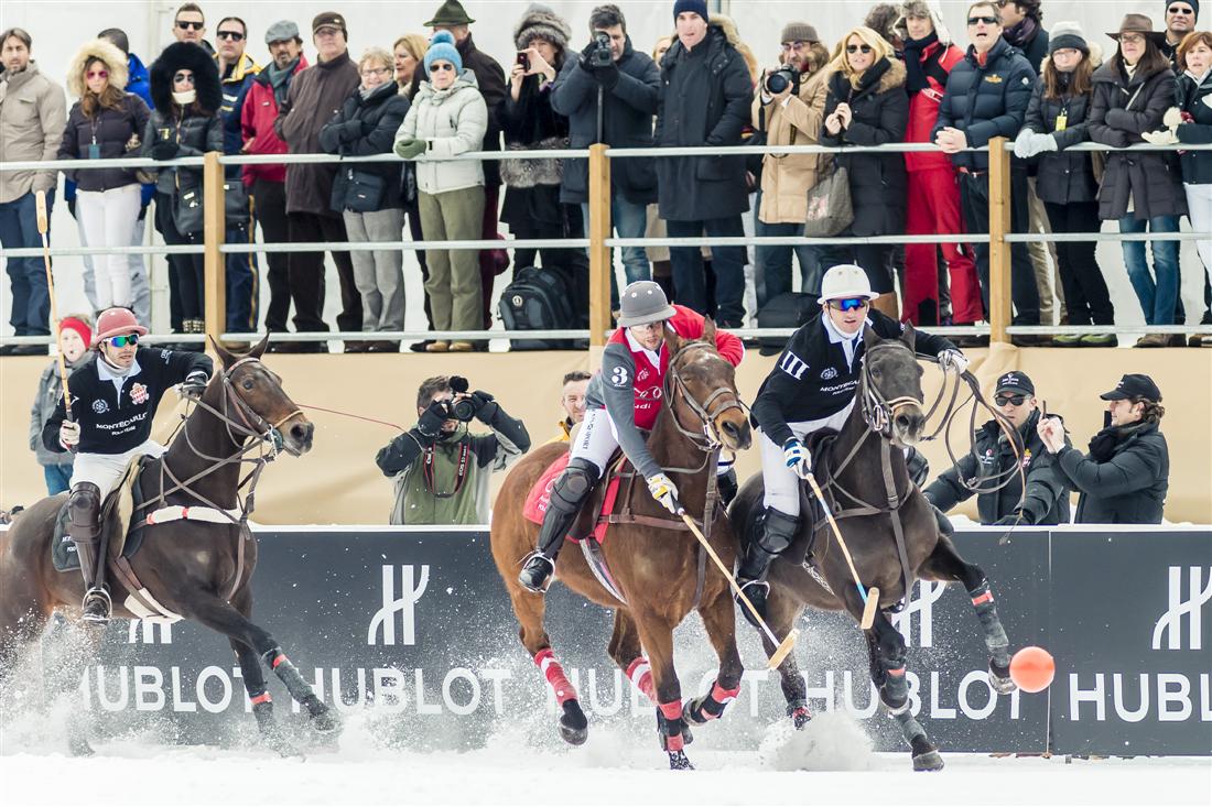 polo top tournament cortina polo selezione apres  Bandion 8