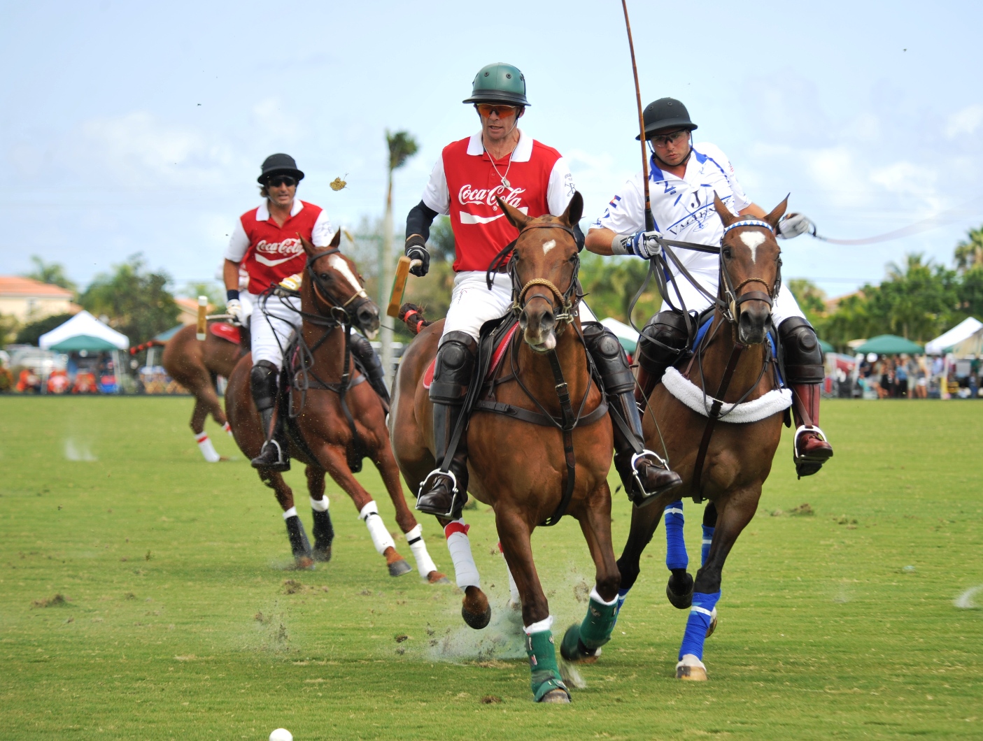 polo top tournament usa ami dela mer 6