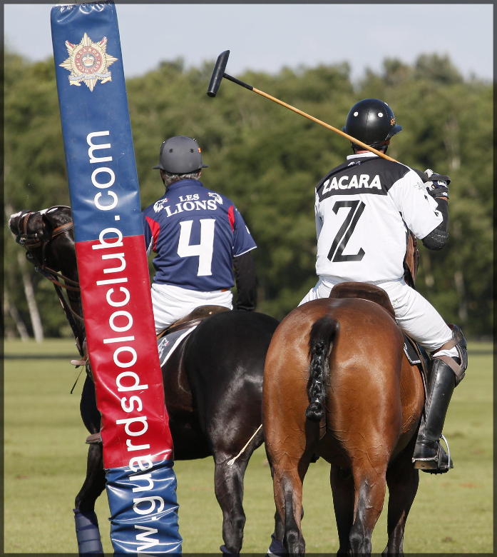 Guards Polo Club Queens Cup Polo Tournament 2013 POLO Magazine 1