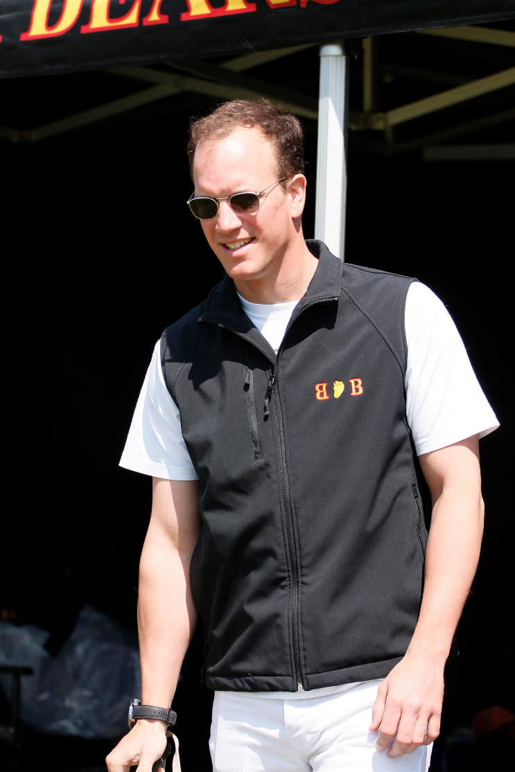 black bears polo team queens cup polo tournament polo magazine polo photos celine genonceau 2013 1