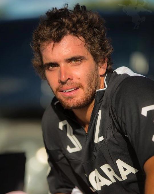 Magoo Ron Allen Polo