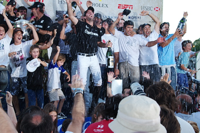 Podio, polo, polo magazine, argentina polo, 2012 polo championships palermo,